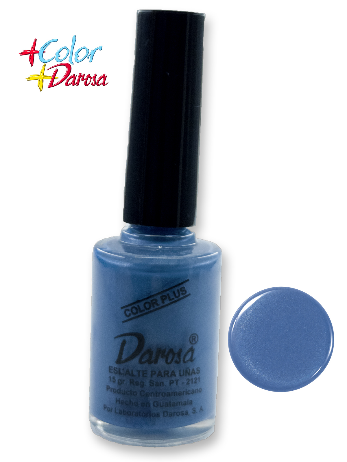 ESMALTE 18 No. 16