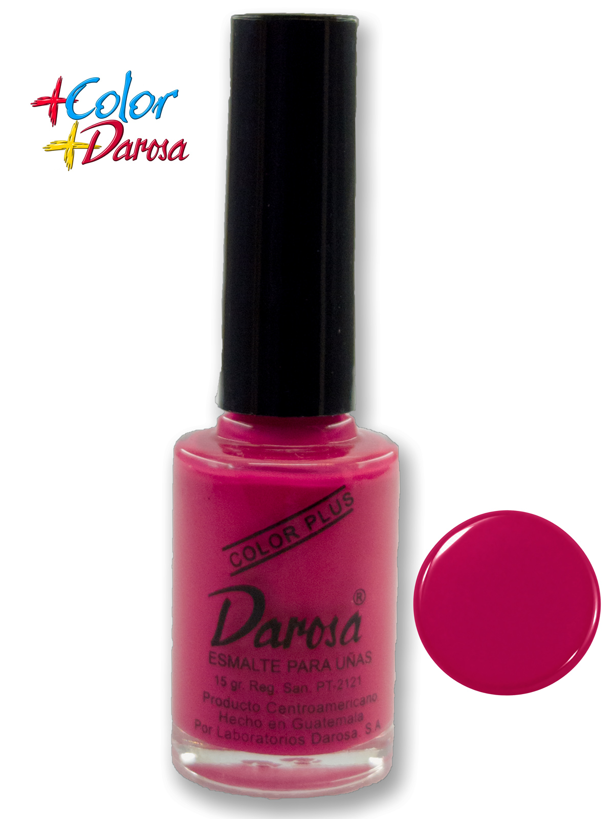 Esmalte 18 No. 18