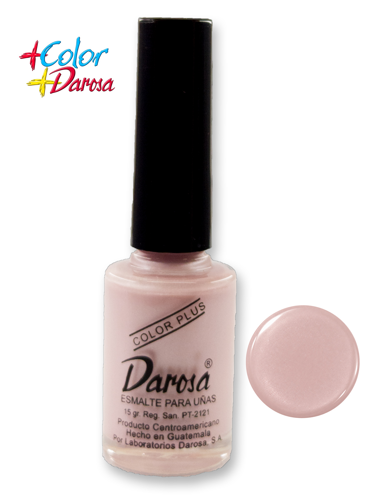 ESMALTE 18 No. 19