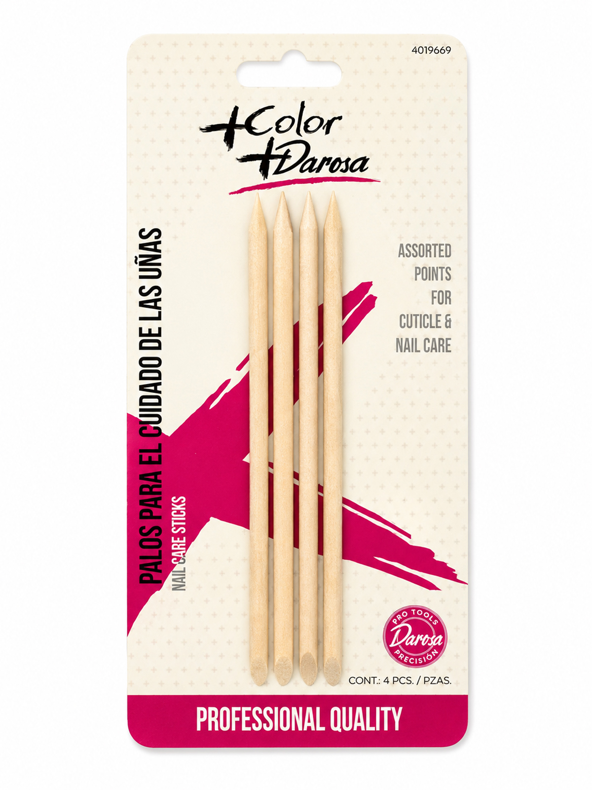 DAROSA NAIL CARE STICKS