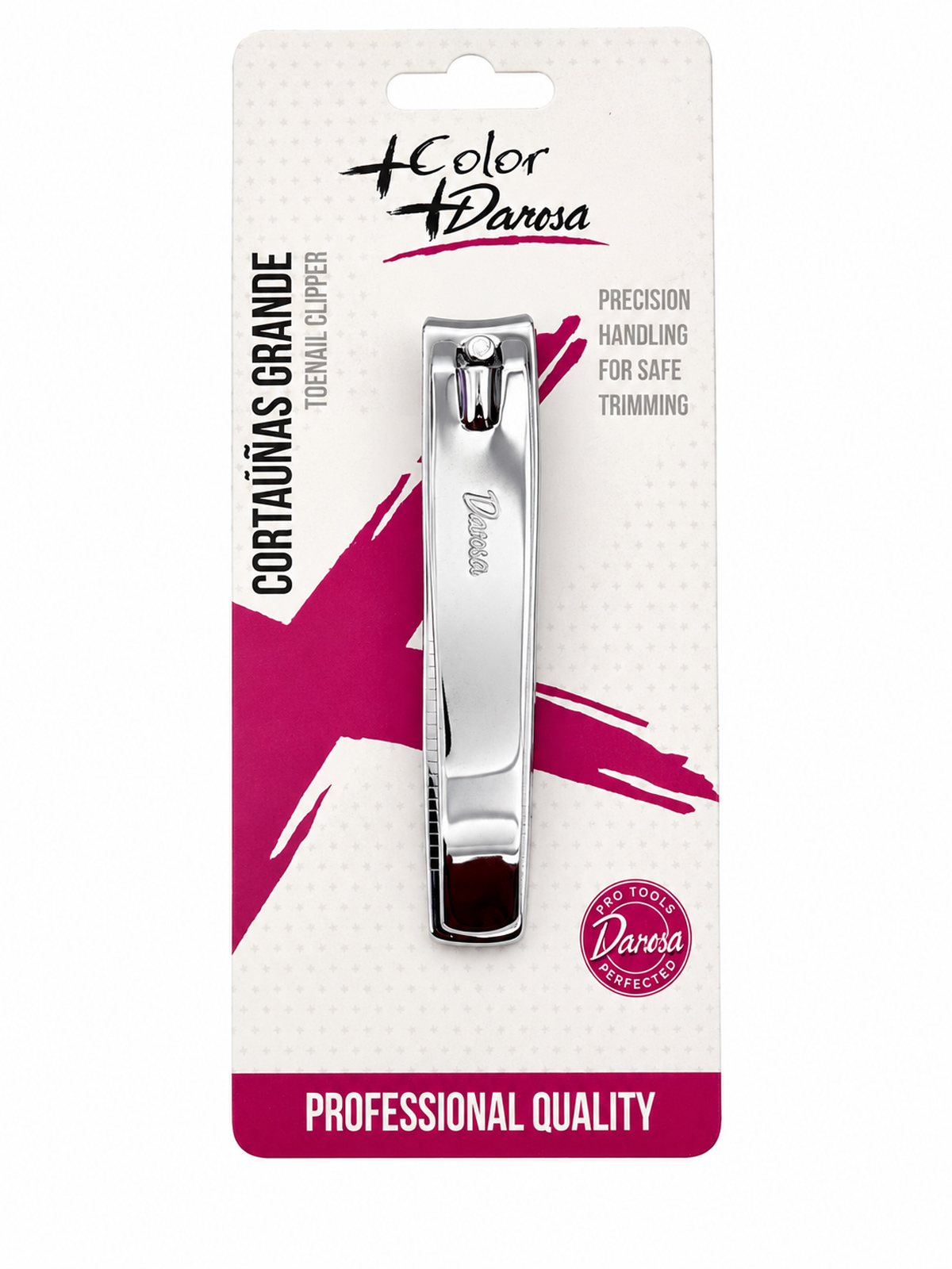 DAROSA TOENAIL CLIPPER