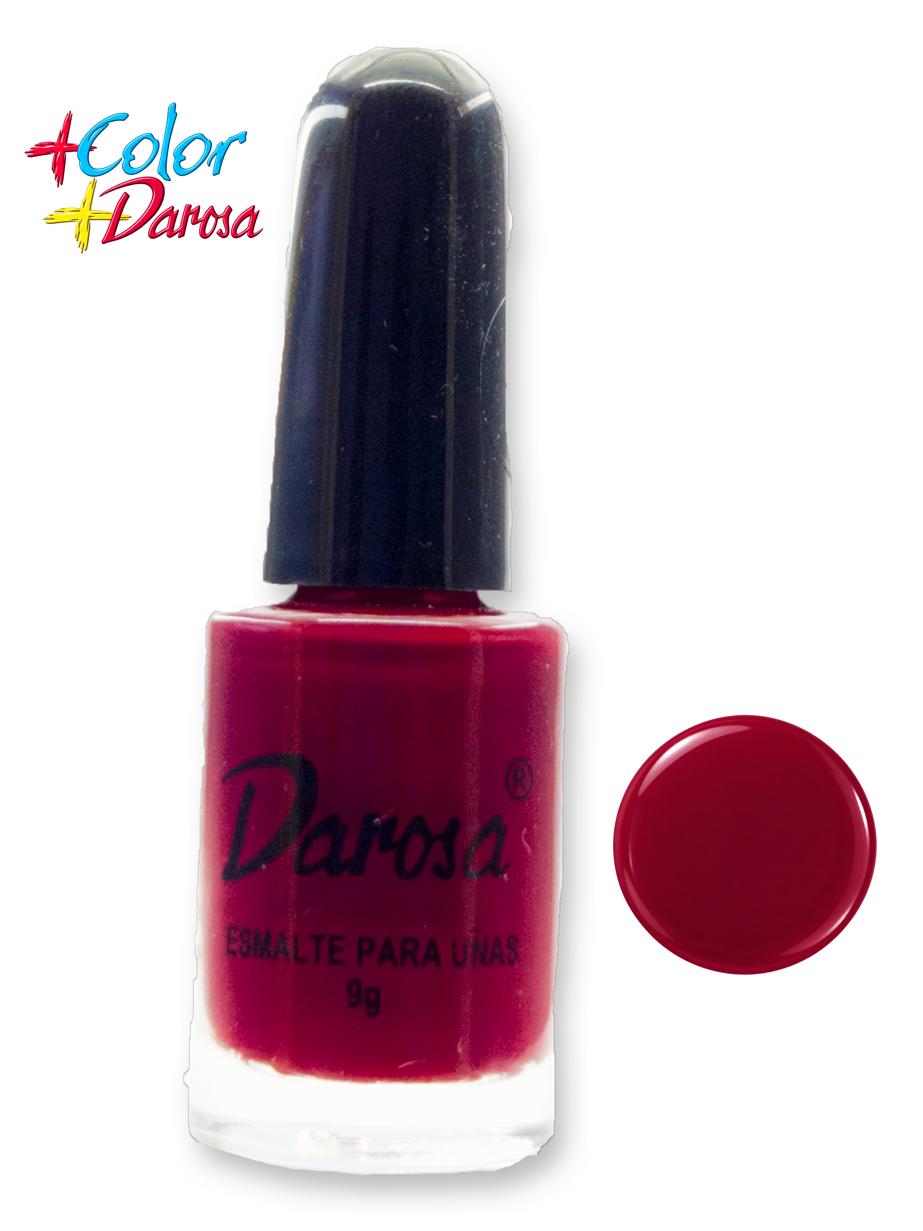 Esmalte Glory No. 185
