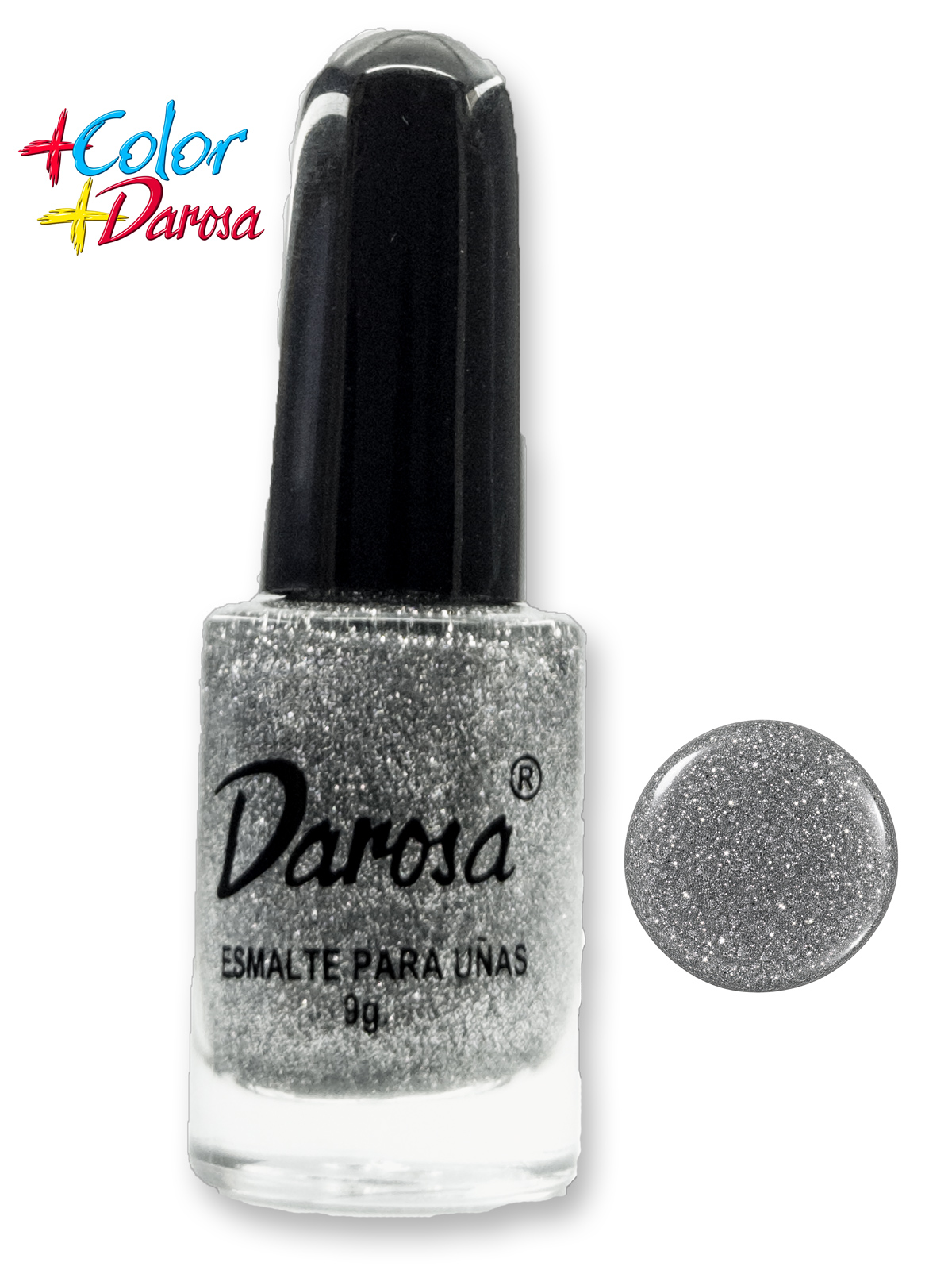 Esmalte Glory Chispita 1