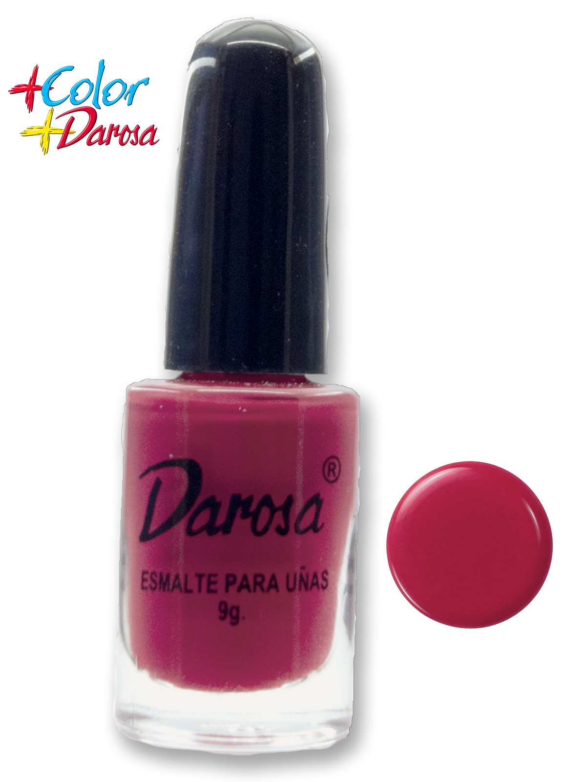 Esmalte Glory No. 18