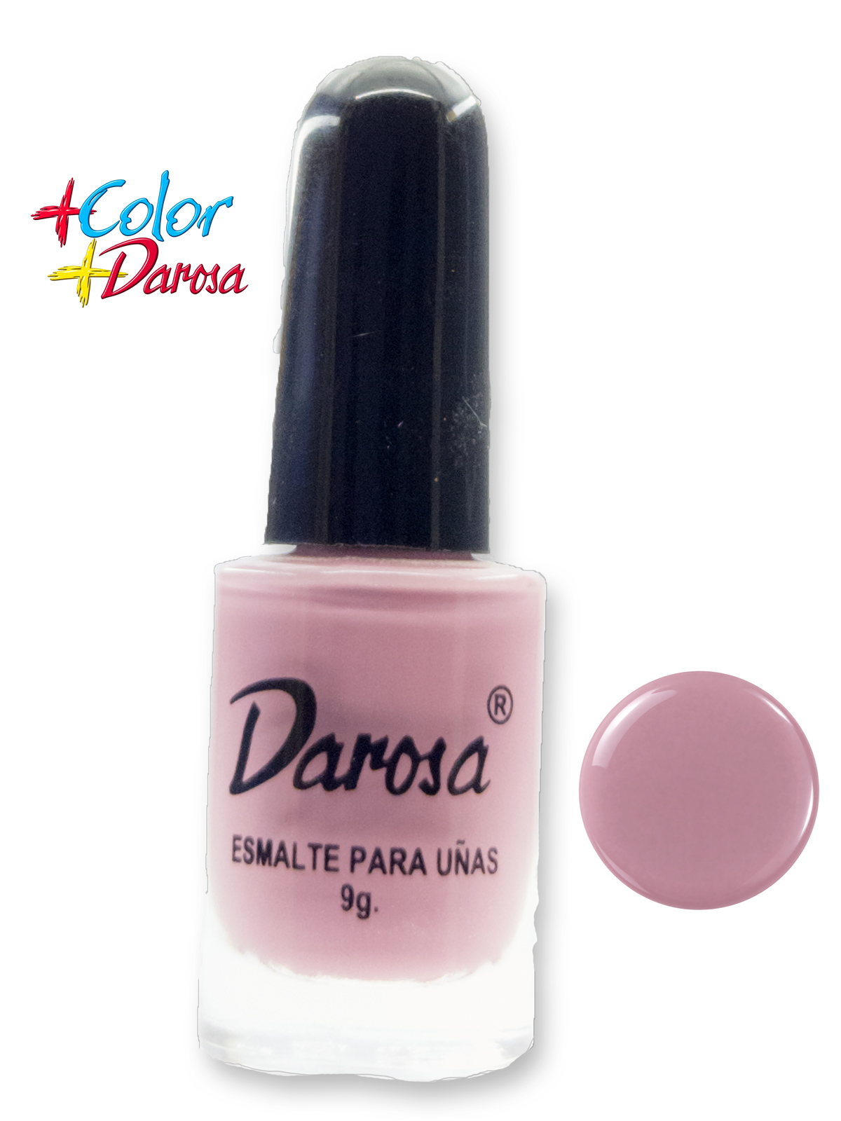 Esmalte Glory Base