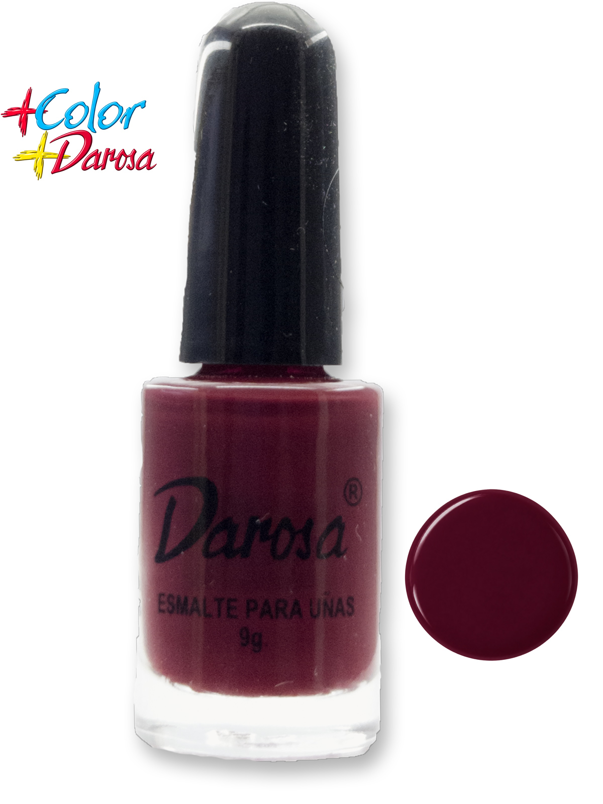 Esmalte Glory No. 1