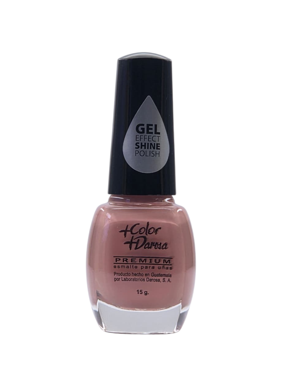 ESMALTE PREMIUM GEL NO. 32 MAGENTA SATIN (N)