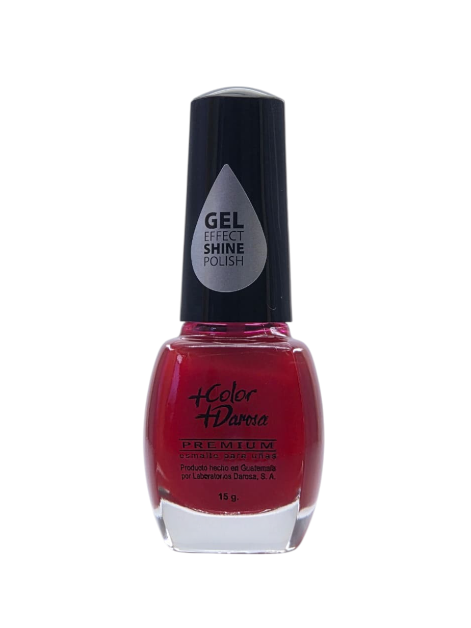 ESMALTE PREMIUM GEL NO. 1 RED VALENTINE (N)