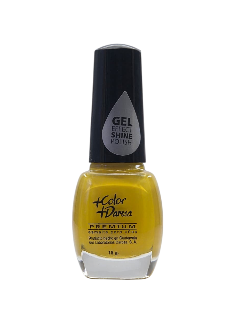 ESMALTE PREMIUM GEL NO. 11 YELLOW SUBMARINE