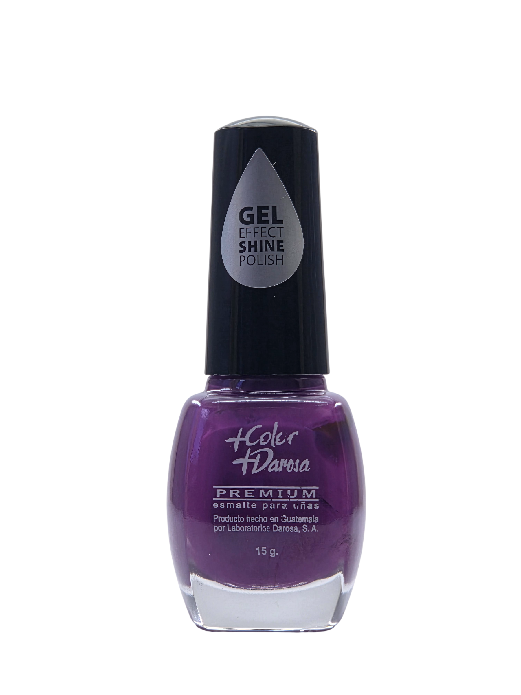ESMALTE PREMIUM GEL NO. 20 FUCSIA PINK