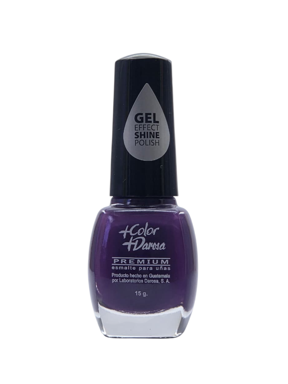 ESMALTE PREMIUM GEL NO.  5 PITAHIA