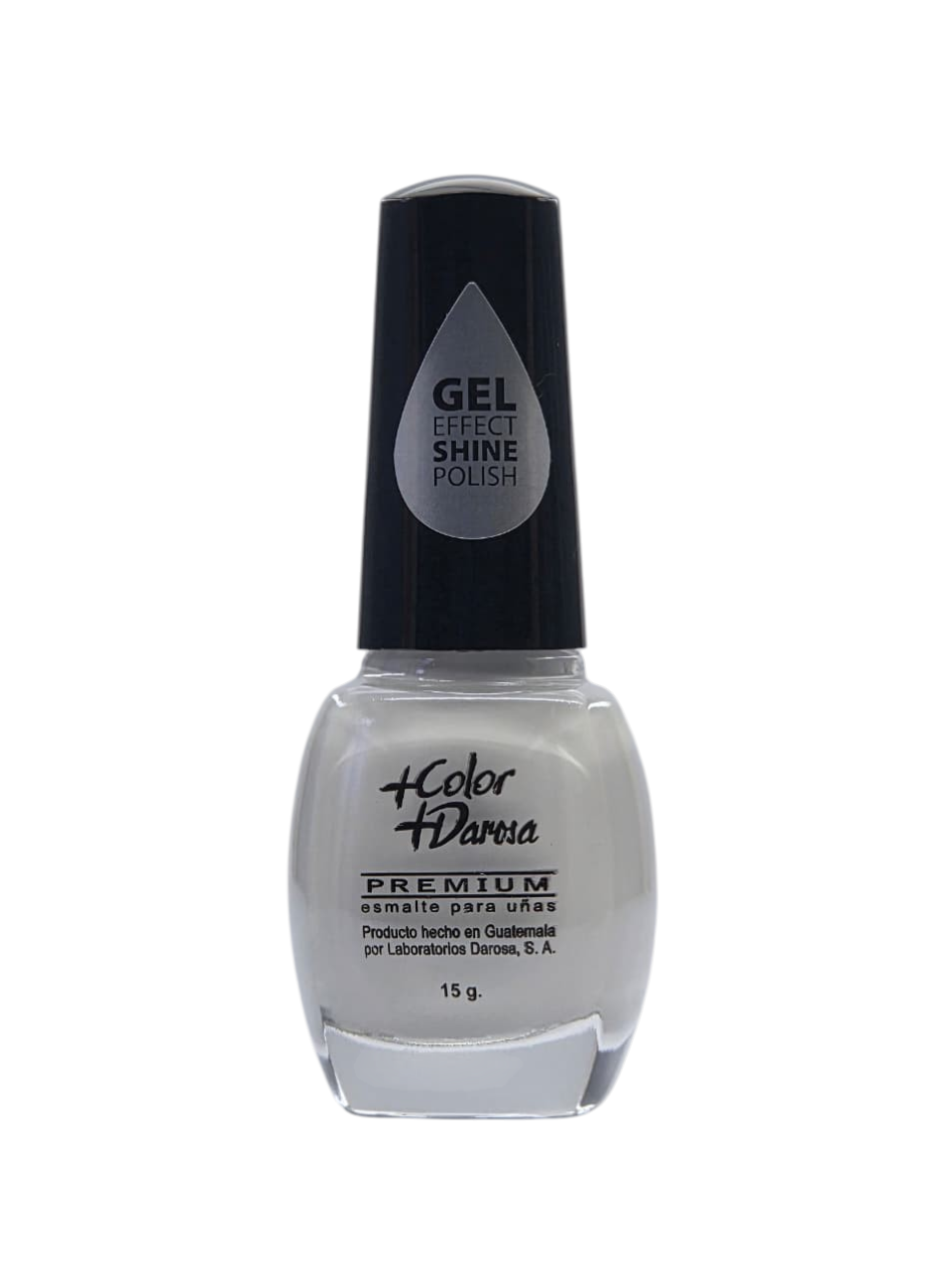 ESMALTE PREMIUM GEL NO. 30 WHITE GEL