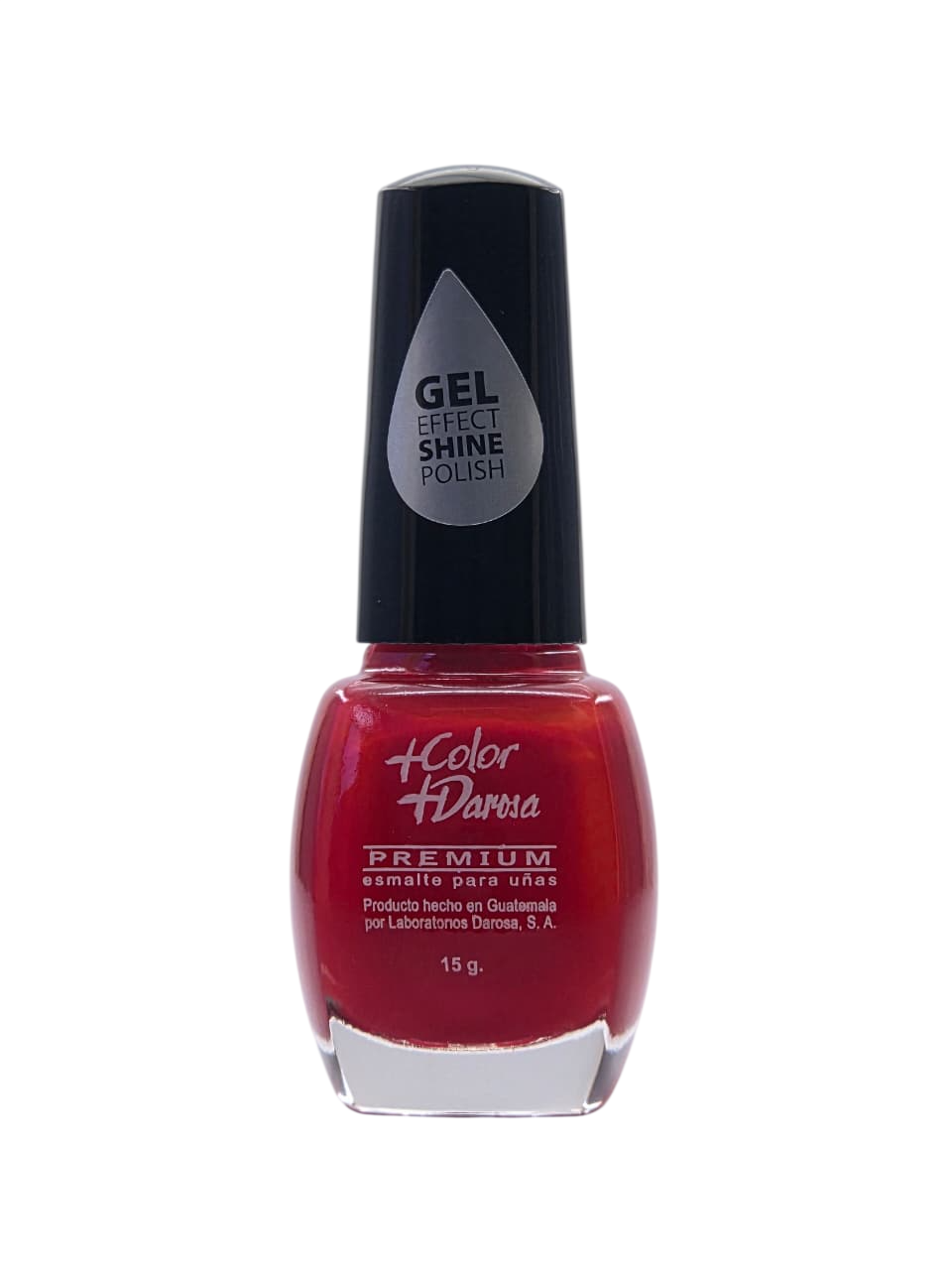 ESMALTE PREMIUM GEL NO. 27 WILD ORANGE