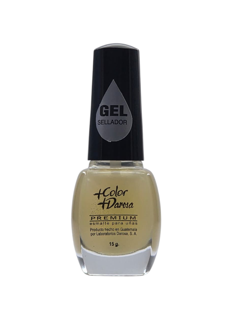 ESMALTE PREMIUM GEL SELLADOR