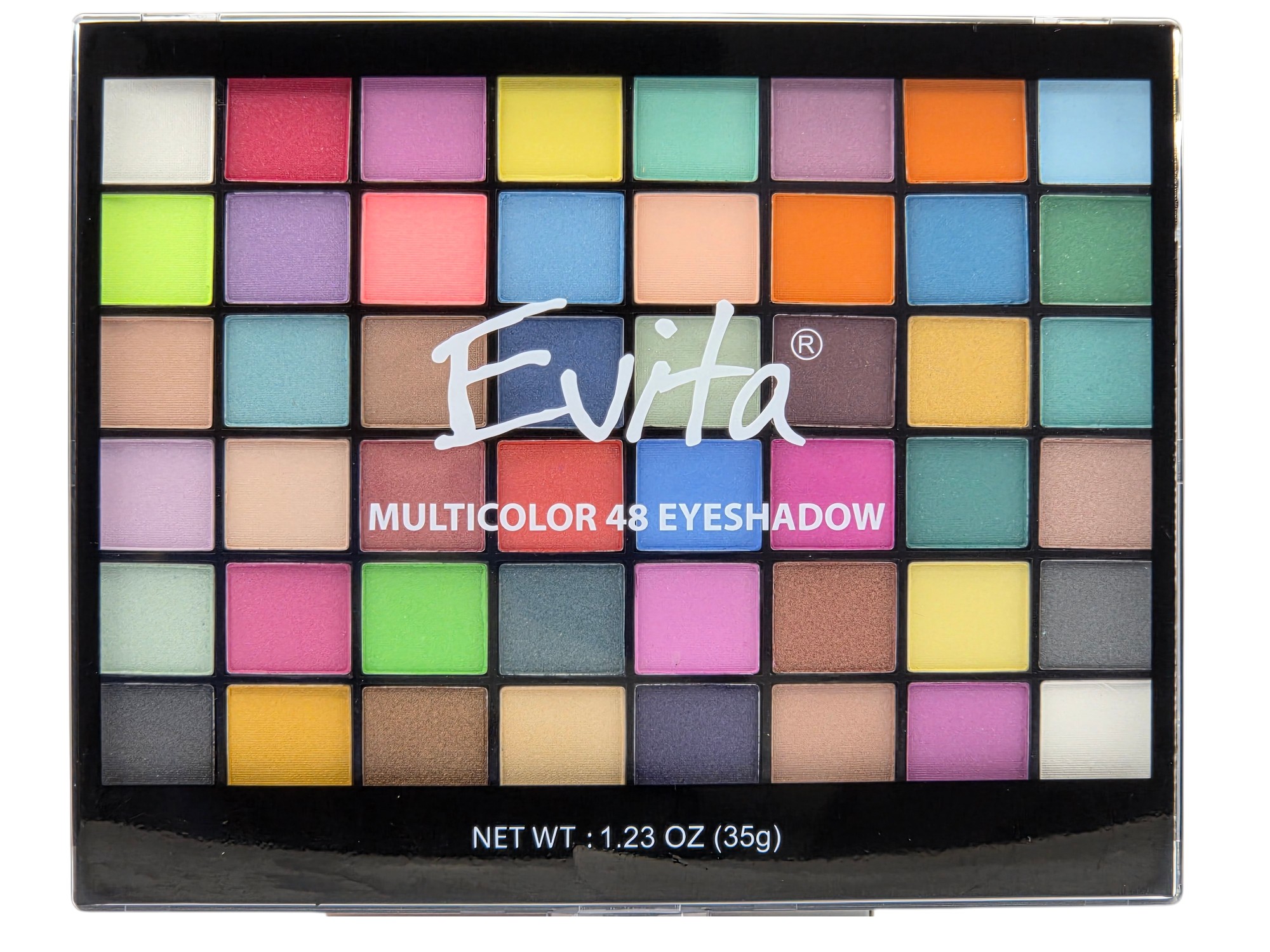 Multicolor 48 Eye Shadow