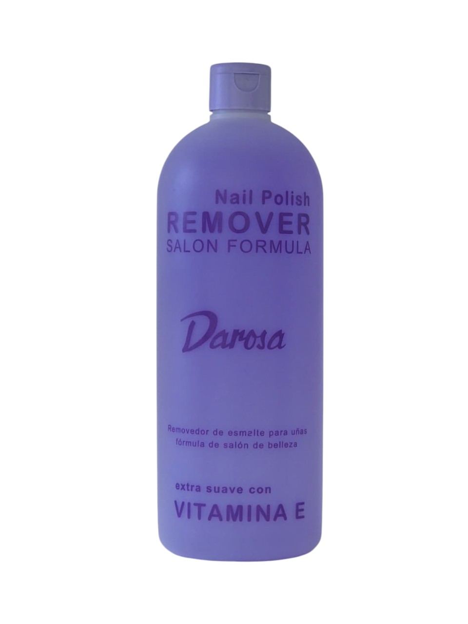 Removedor Darosa 36 Oz. Vitamina E (Lila)