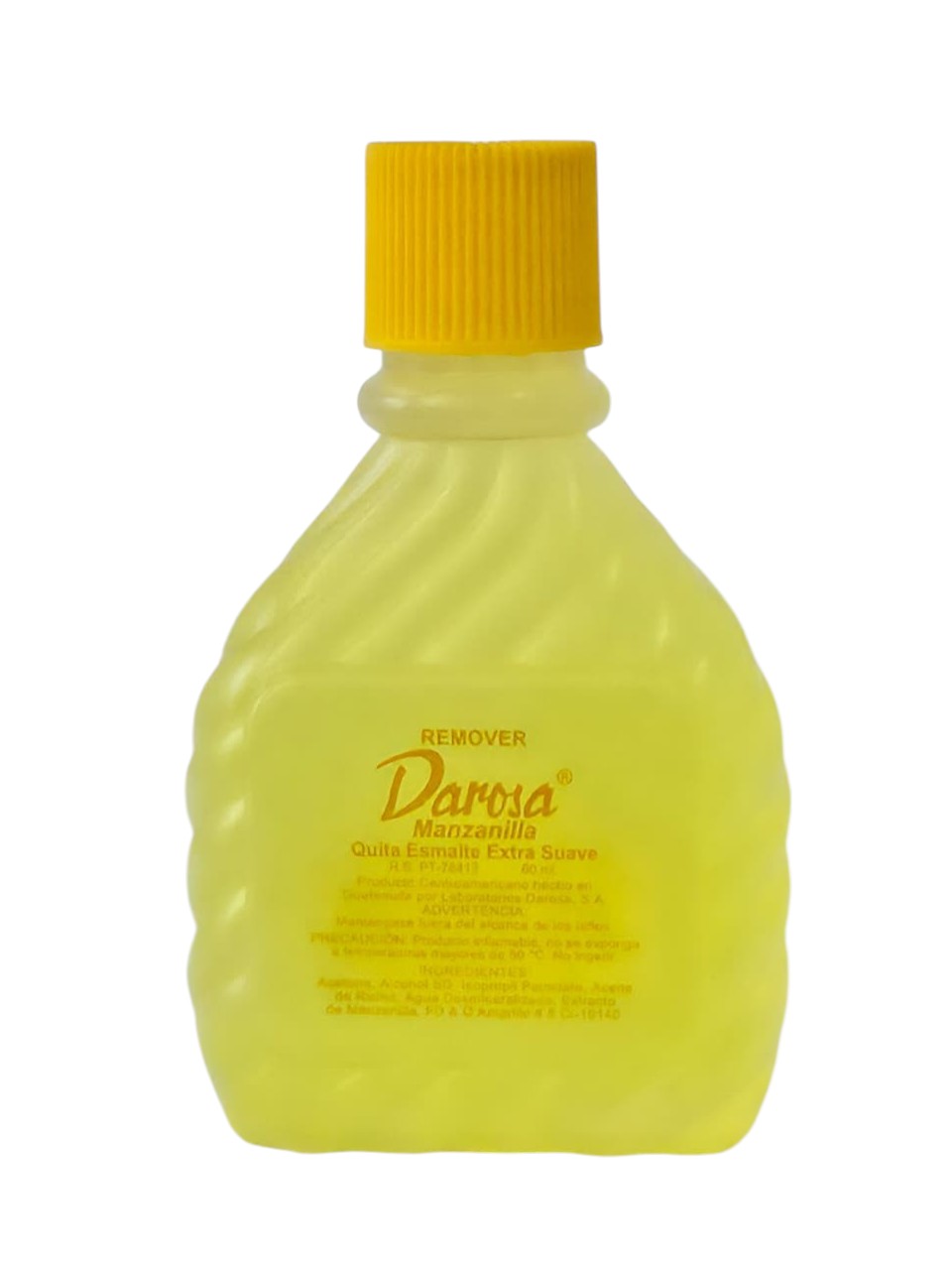 Removedor Darosa 2 Oz. Manzanilla