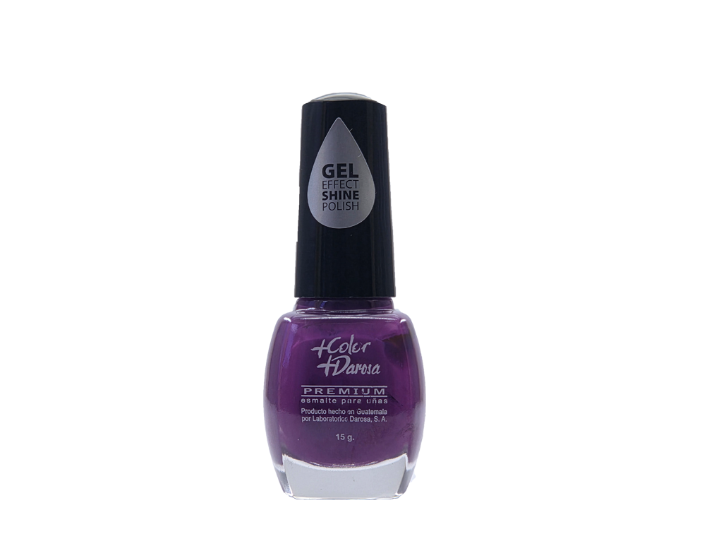 ESMALTE PREMIUM NO. 16